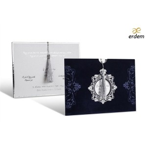 Erdem Sünnet Davetiye 80928