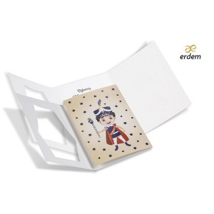 Erdem Sünnet Davetiye 80939