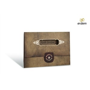 Erdem Sünnet Davetiye 80902