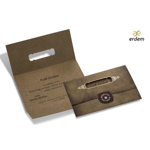 Erdem Sünnet Davetiye 80902