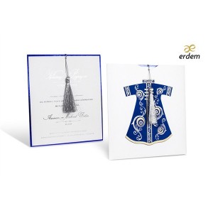 Erdem Sünnet Davetiye 80916