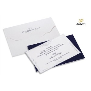 Erdem Sünnet Davetiye 80917