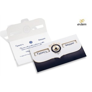 Erdem Sünnet Davetiye 80921