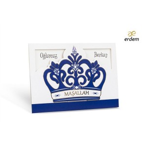 Erdem Sünnet Davetiye 80923