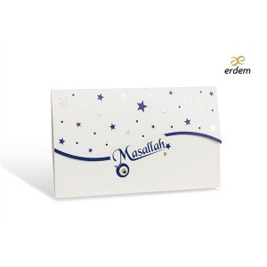 Erdem Sünnet Davetiye 80929