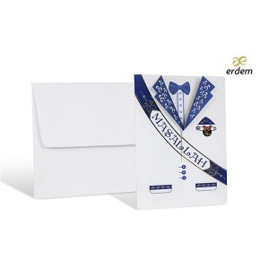 Erdem Sünnet Davetiye 80934