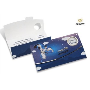 Erdem Sünnet Davetiye 80935