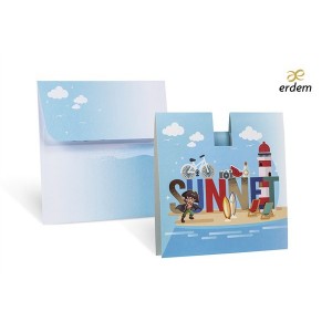 Erdem Sünnet Davetiye 80945