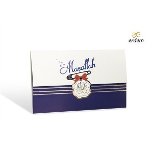 Erdem Sünnet Davetiye 80949