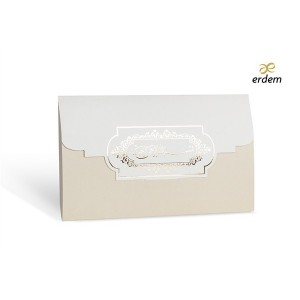 Erdem Sünnet Davetiye 80954