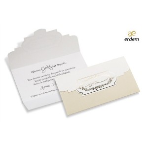 Erdem Sünnet Davetiye 80954