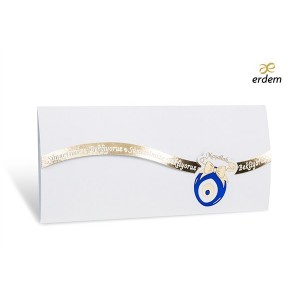 Erdem Sünnet Davetiye 80955