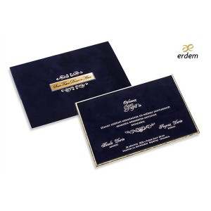 Erdem Sünnet Davetiye 80958