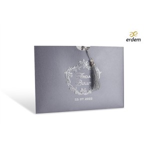 Erdem Sünnet Davetiye 80965