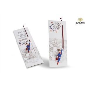 Erdem Sünnet Davetiye 80904