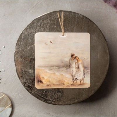 DAVETİYE KLASİKLERİNDEN GELİN – DAMATLI DAVETİYELER