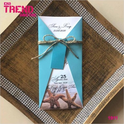 DAVETİYELERDE DENİZ’İN HUZURUNU ARAYANLARA!