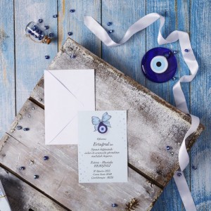 Polen Sünnet Davetiye 30422