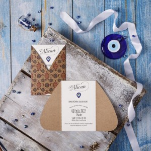 Polen Sünnet Davetiye 30417