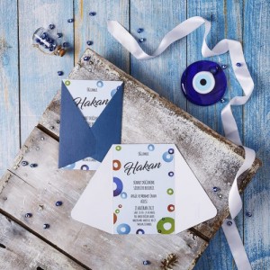 Polen Sünnet Davetiye 30414