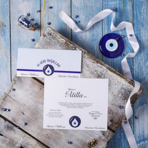 Polen Sünnet Davetiye 30411