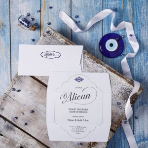 Polen Sünnet Davetiye 30409