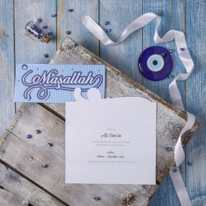 Polen Sünnet Davetiye 30407