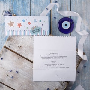 Polen Sünnet Davetiye 30405