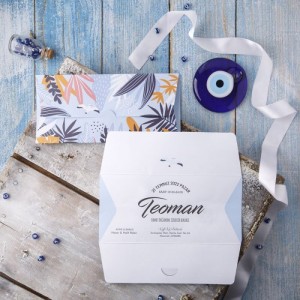 Polen Sünnet Davetiye 30401