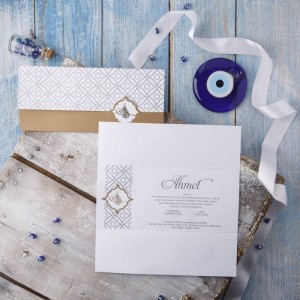 Polen Sünnet Davetiye 30399