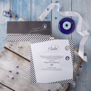 Polen Sünnet Davetiye 30398