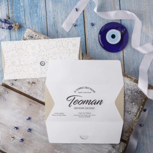 Polen Sünnet Davetiye 30395