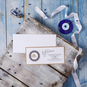 Polen Sünnet Davetiye 30393