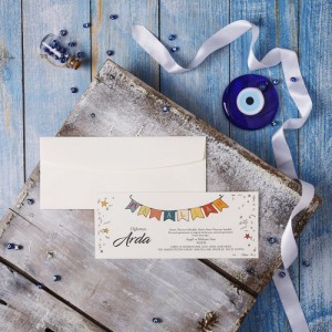 Polen Sünnet Davetiye 30386