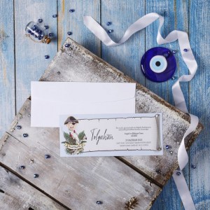 Polen Sünnet Davetiye 30385