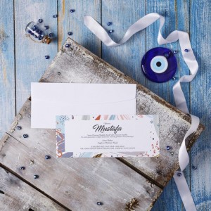 Polen Sünnet Davetiye 30384