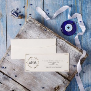 Polen Sünnet Davetiye 30383