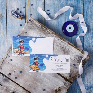 Polen Sünnet Davetiye 30378