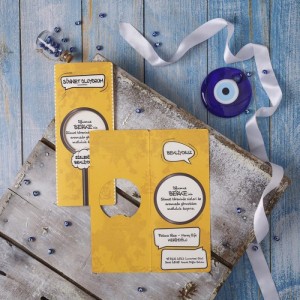 Polen Sünnet Davetiye 30375