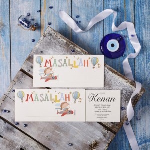 Polen Sünnet Davetiye 30373