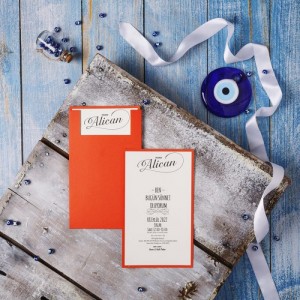 Polen Sünnet Davetiye 30371