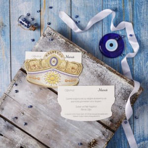 Polen Sünnet Davetiye 30369