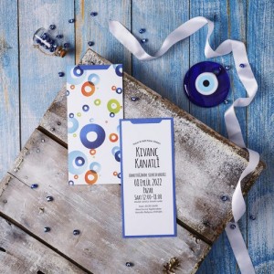 Polen Sünnet Davetiye 30367