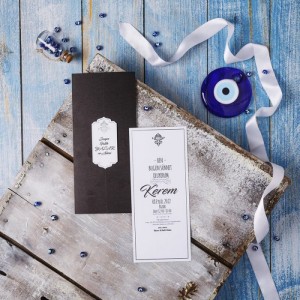 Polen Sünnet Davetiye 30365