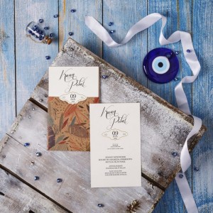 Polen Sünnet Davetiye 30362