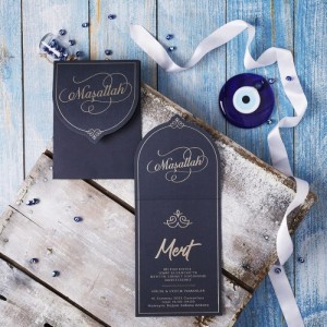 Polen Sünnet Davetiye 30361