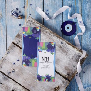 Polen Sünnet Davetiye 30351