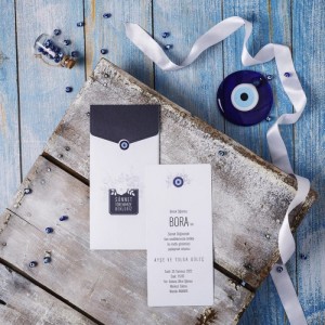 Polen Sünnet Davetiye 30349