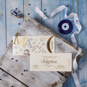 Polen Sünnet Davetiye 30346