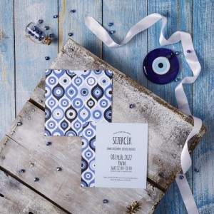 Polen Sünnet Davetiye 30343